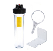 Прозрачный корпус Kaplya FK20BC1-OR2 Прозрачный корпус Kaplya FK20BC1-OR2