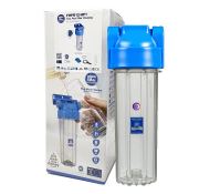 Фильтр натрубный Aquafilter FHPR12-HP1 Фильтр натрубный Aquafilter FHPR12-HP1