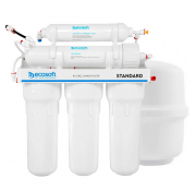 Фильтр обратного осмоса Ecosoft Standard (MO550ECOSTD) Фильтр обратного осмоса Ecosoft Standard (MO550ECOSTD)