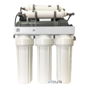 Фильтр обратного осмоса Platinum Wasser Ultra 6P PLAT-F-ULTRA6B Фильтр обратного осмоса Platinum Wasser Ultra 6P PLAT-F-ULTRA6B