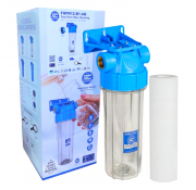 Фильтр натрубный Aquafilter FHPR12-B1-AQ Фильтр натрубный Aquafilter FHPR12-B1-AQ