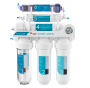 Фильтр обратного осмоса Organic Smart Osmo 6 Фильтр обратного осмоса Organic Smart Osmo 6