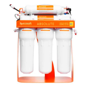 Фильтр обратного осмоса Ecosoft Absolute MO675MPSECO Фильтр обратного осмоса Ecosoft Absolute MO675MPSECO