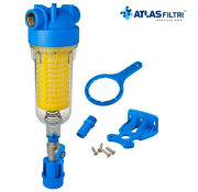 Фильтр самопромывной Atlas Hydra RLH-90 1" KIT RA6000012 Фильтр самопромывной Atlas Hydra RLH-90 1" KIT RA6000012