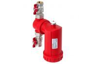 Фильтр для систем отопления Honeywell MHF49 Фильтр для систем отопления Honeywell MHF49