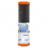 Картридж угольный Aquafilter FCCBL-P Картридж угольный Aquafilter FCCBL-P