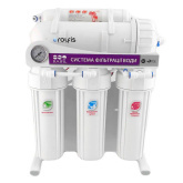 Система обратного осмоса Raifil 800G (Мембрана 32-13) - 3/8 10"Slim Система обратного осмоса Raifil 800G (Мембрана 32-13) - 3/8 10"Slim